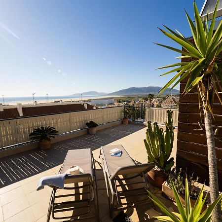 Lankarifa Apartment Tarifa Esterno foto