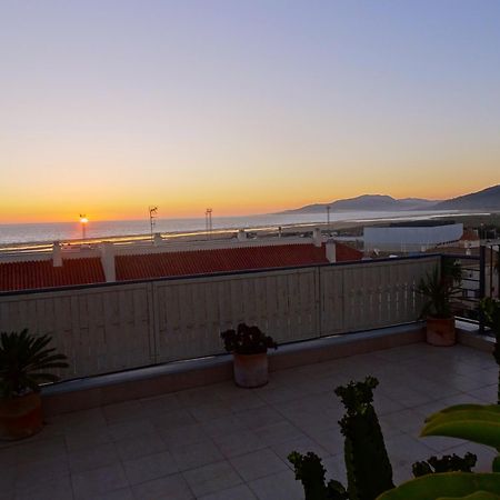 Lankarifa Apartment Tarifa Esterno foto