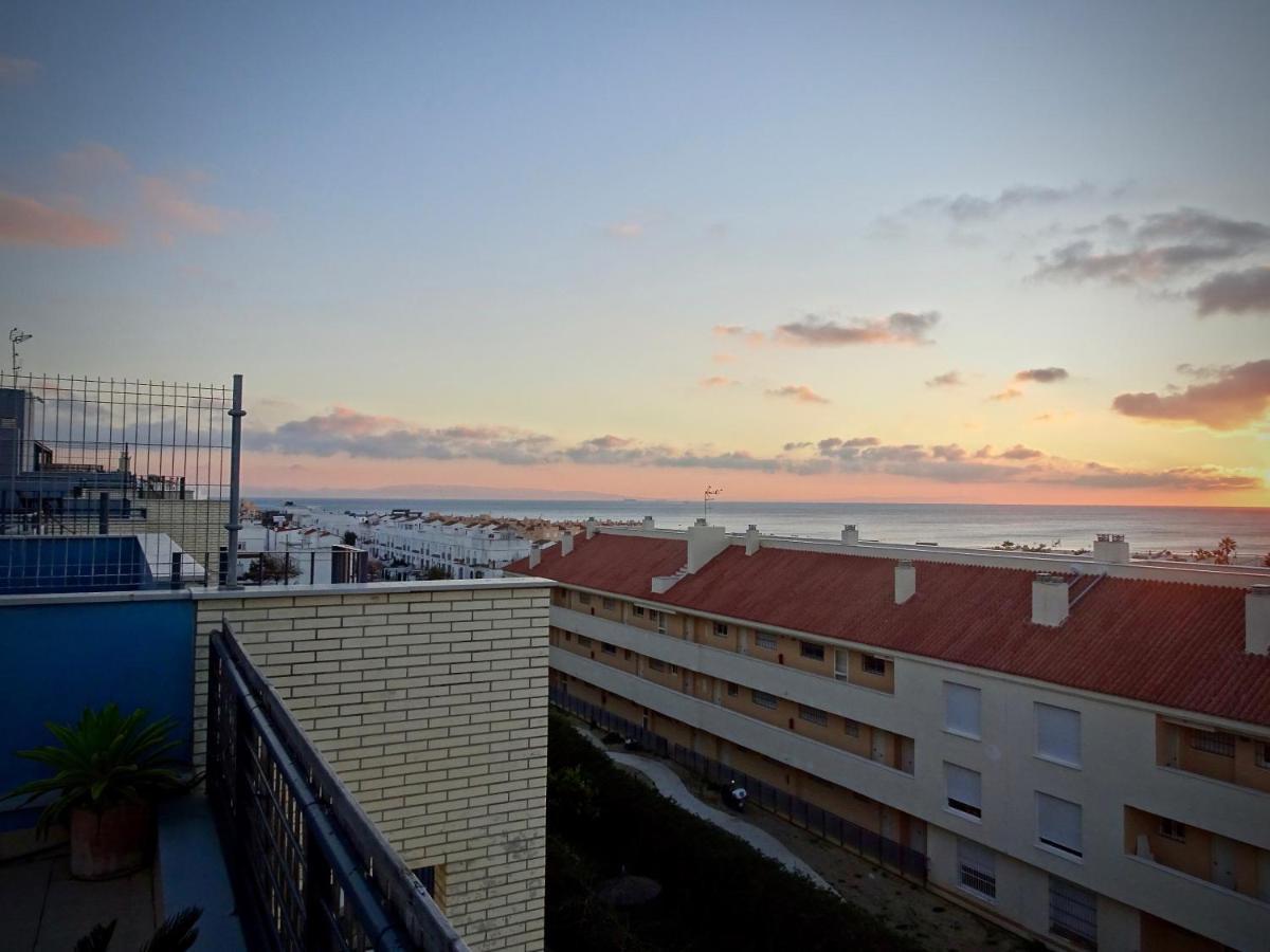 Lankarifa Apartment Tarifa Esterno foto