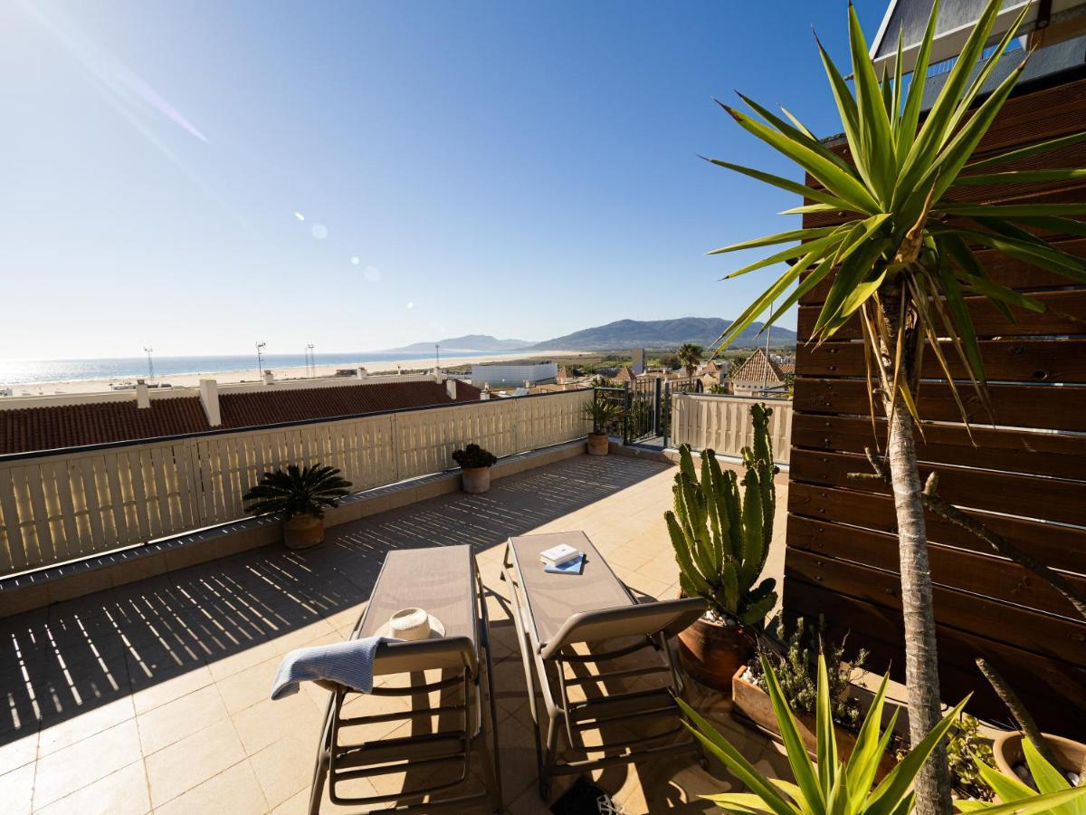 Lankarifa Apartment Tarifa Esterno foto