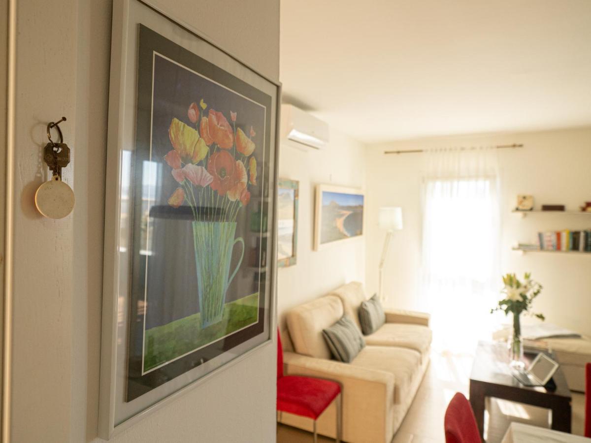 Lankarifa Apartment Tarifa Esterno foto