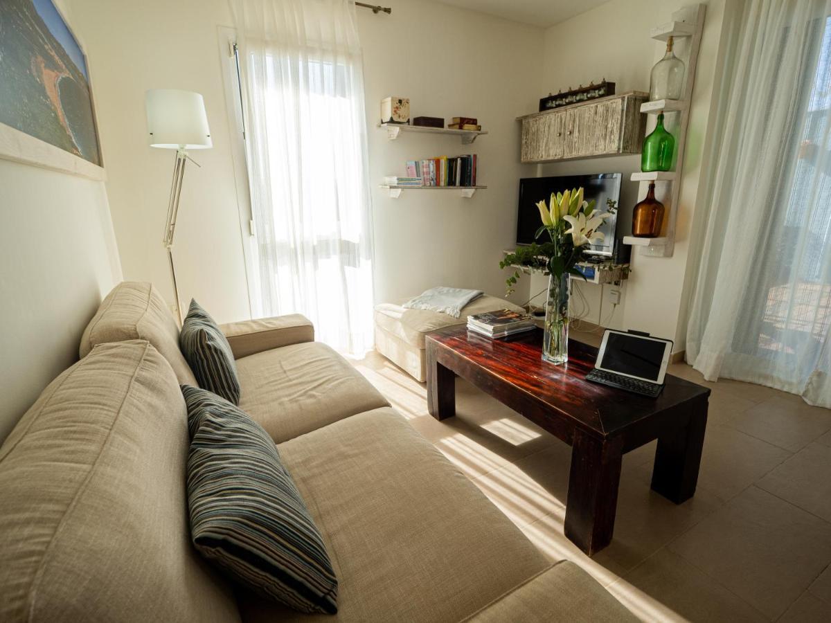 Lankarifa Apartment Tarifa Esterno foto