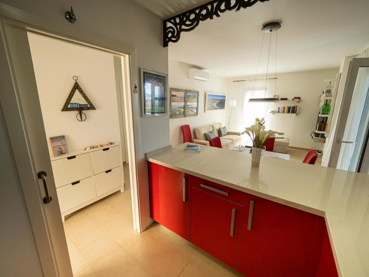 Lankarifa Apartment Tarifa Esterno foto