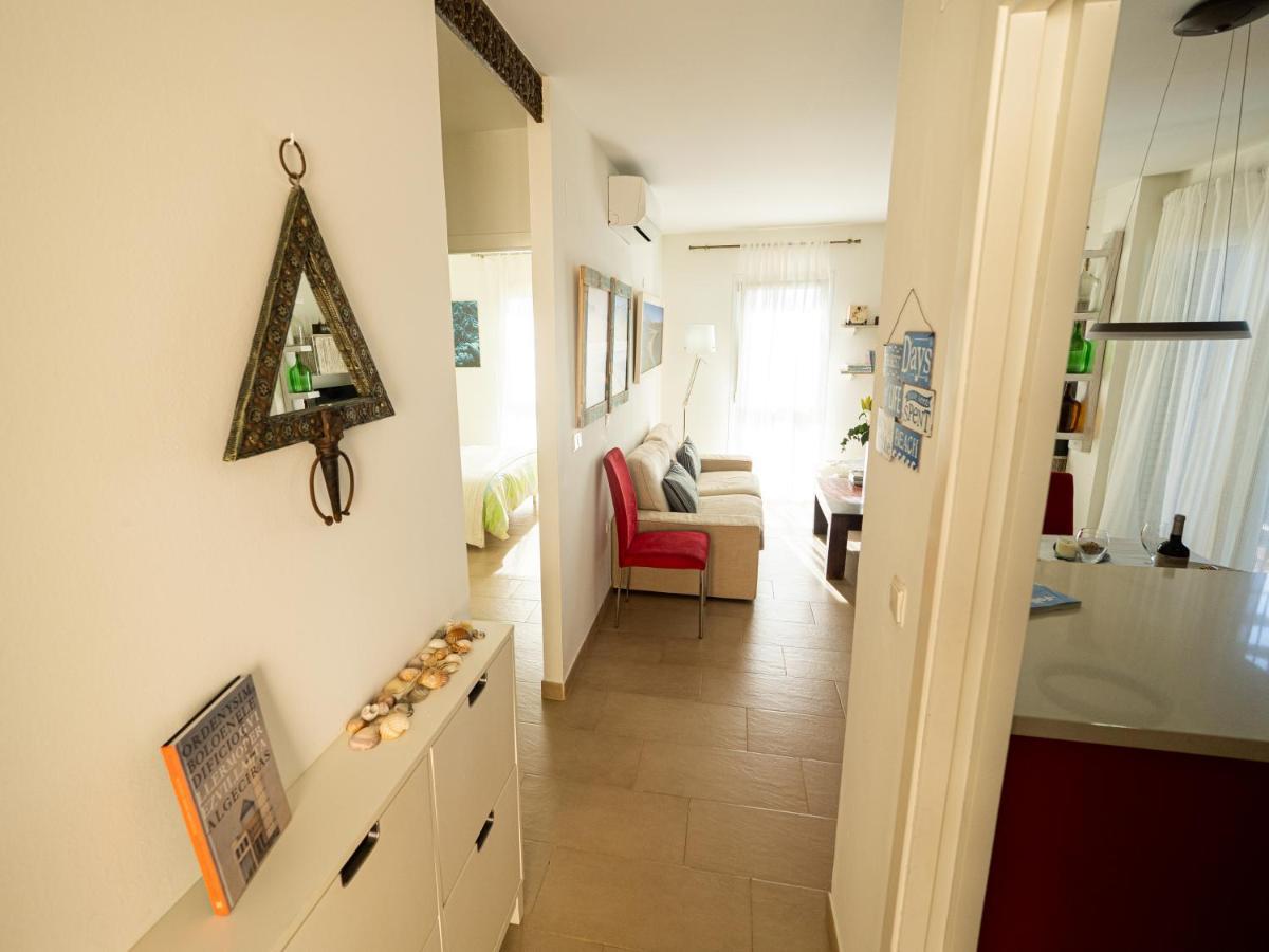 Lankarifa Apartment Tarifa Esterno foto