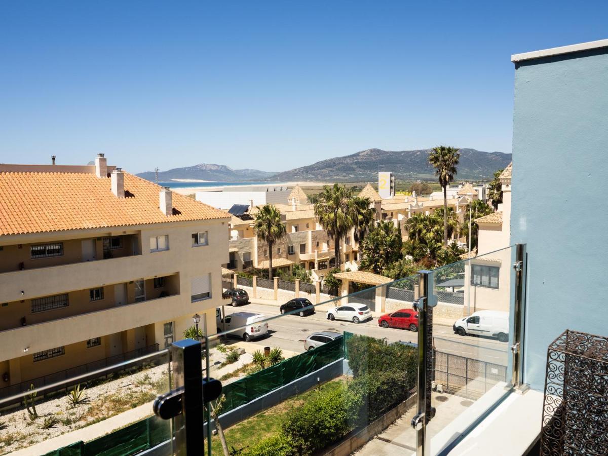 Lankarifa Apartment Tarifa Esterno foto