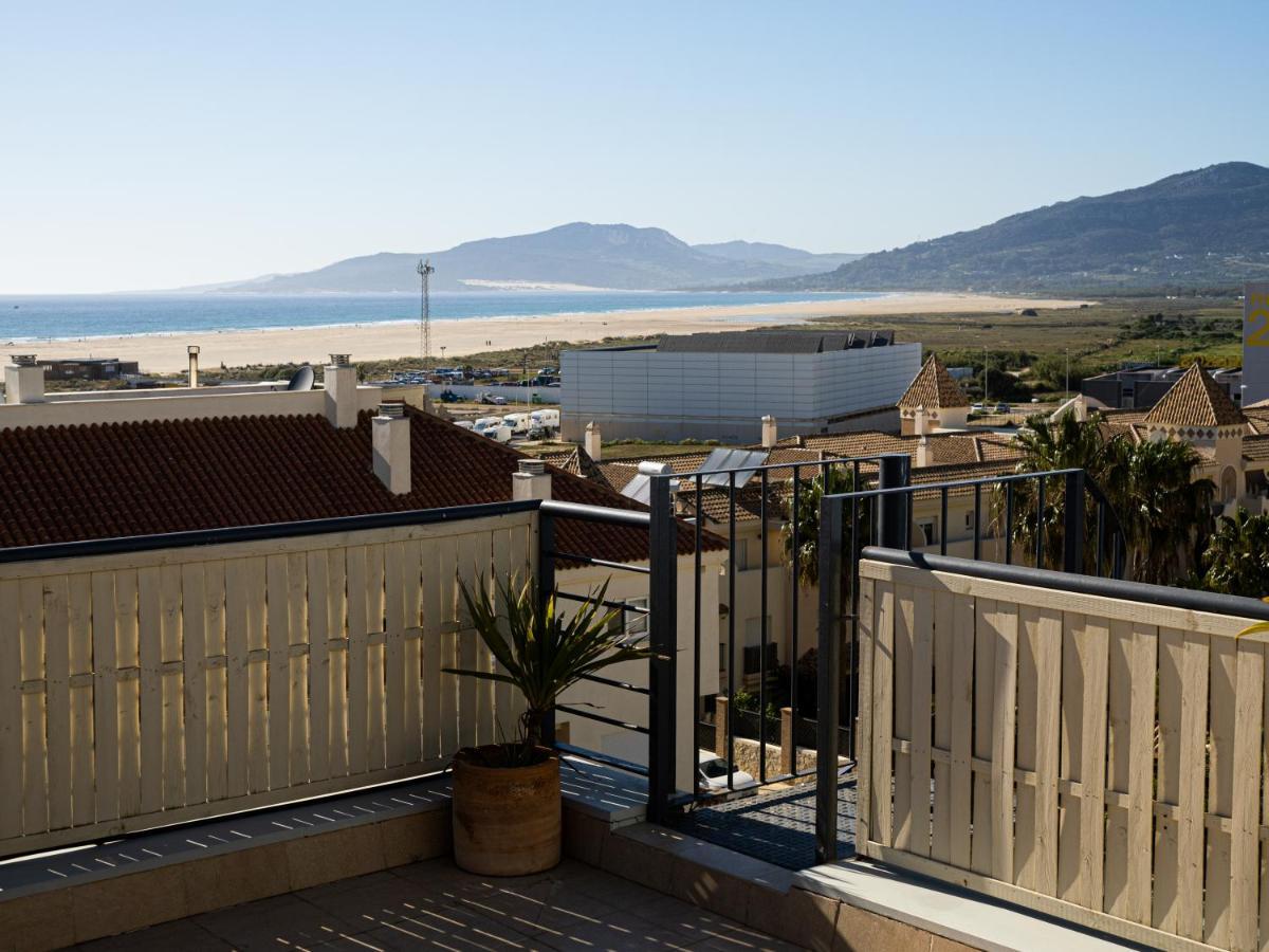 Lankarifa Apartment Tarifa Esterno foto