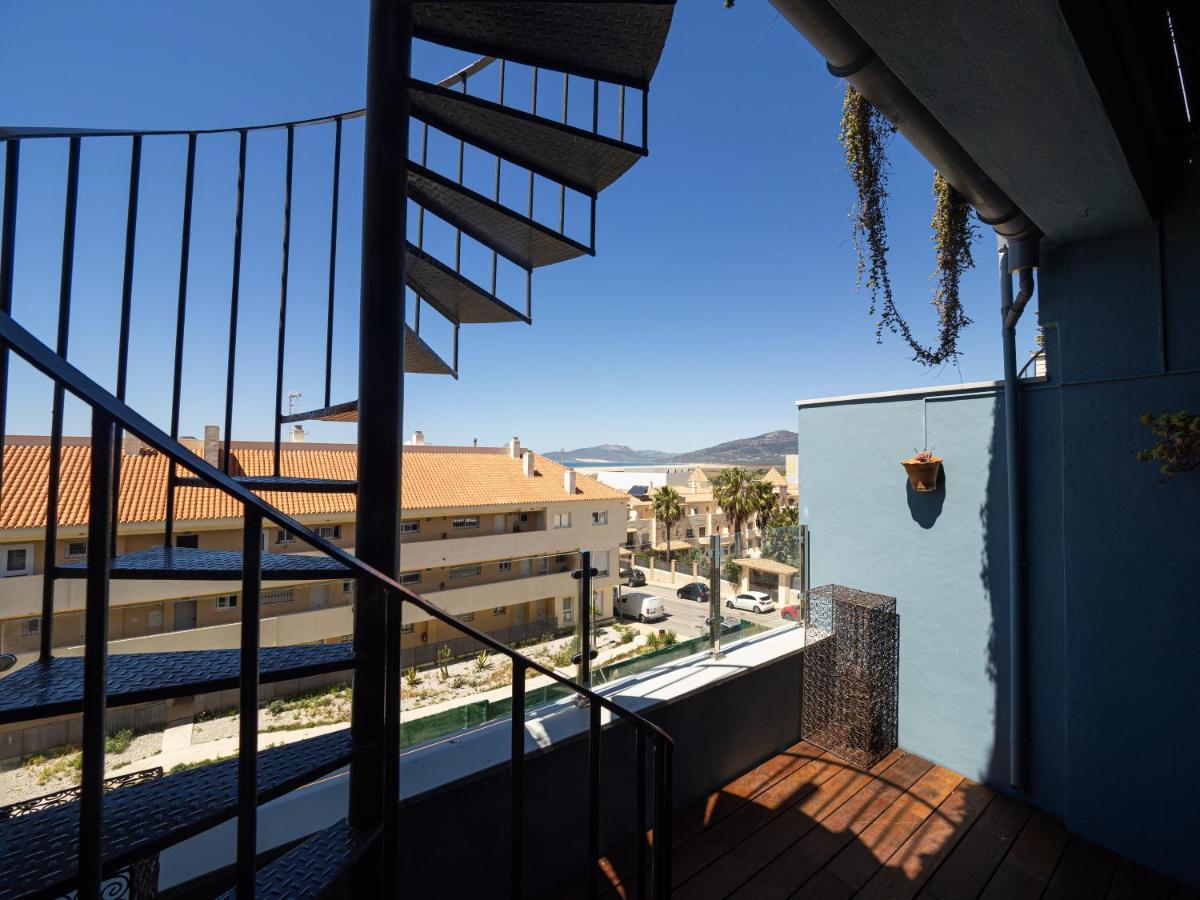Lankarifa Apartment Tarifa Esterno foto