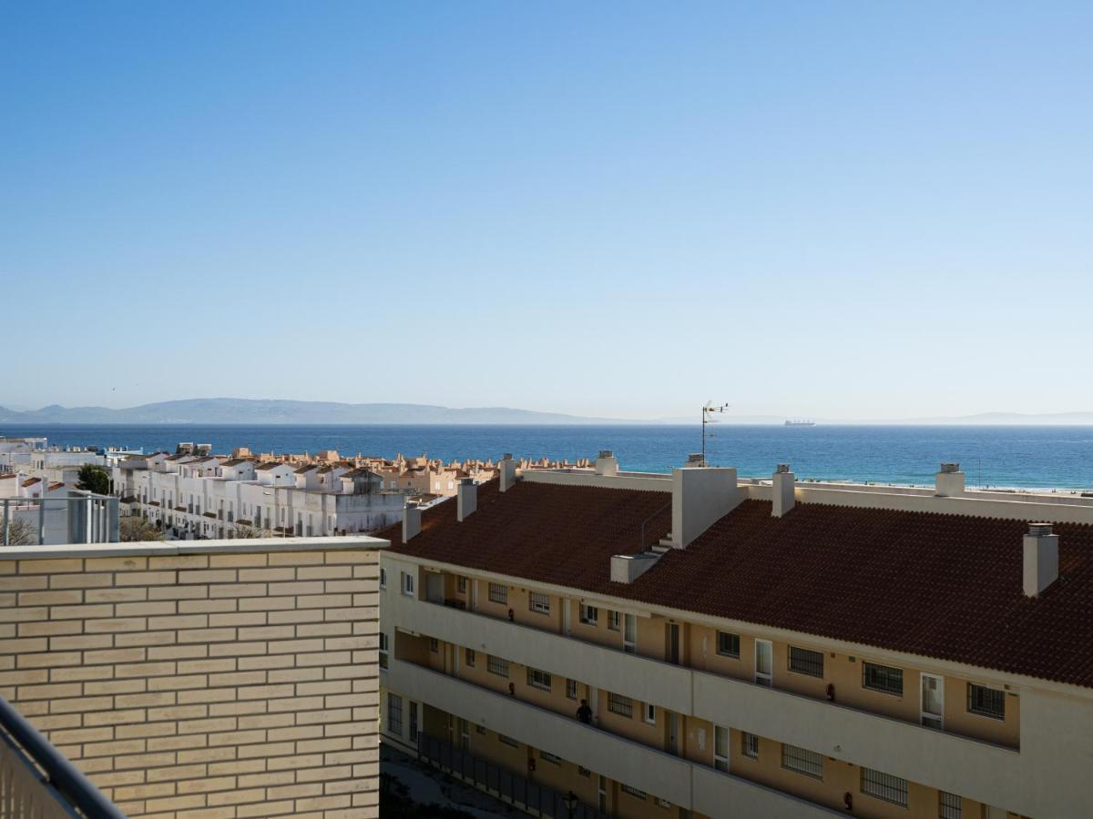 Lankarifa Apartment Tarifa Esterno foto