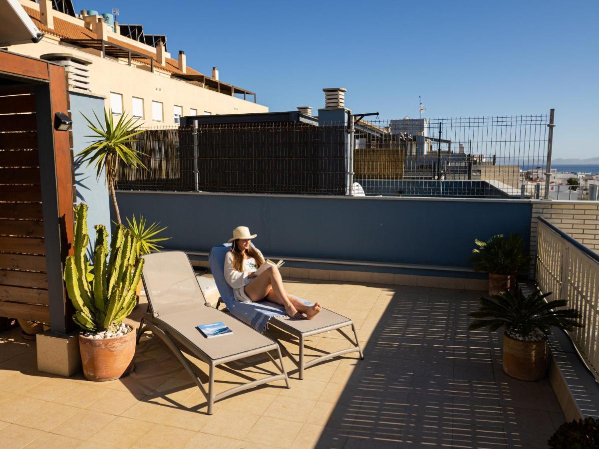 Lankarifa Apartment Tarifa Esterno foto