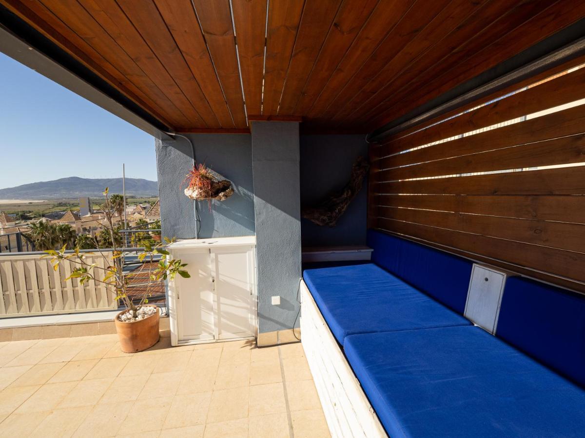Lankarifa Apartment Tarifa Esterno foto