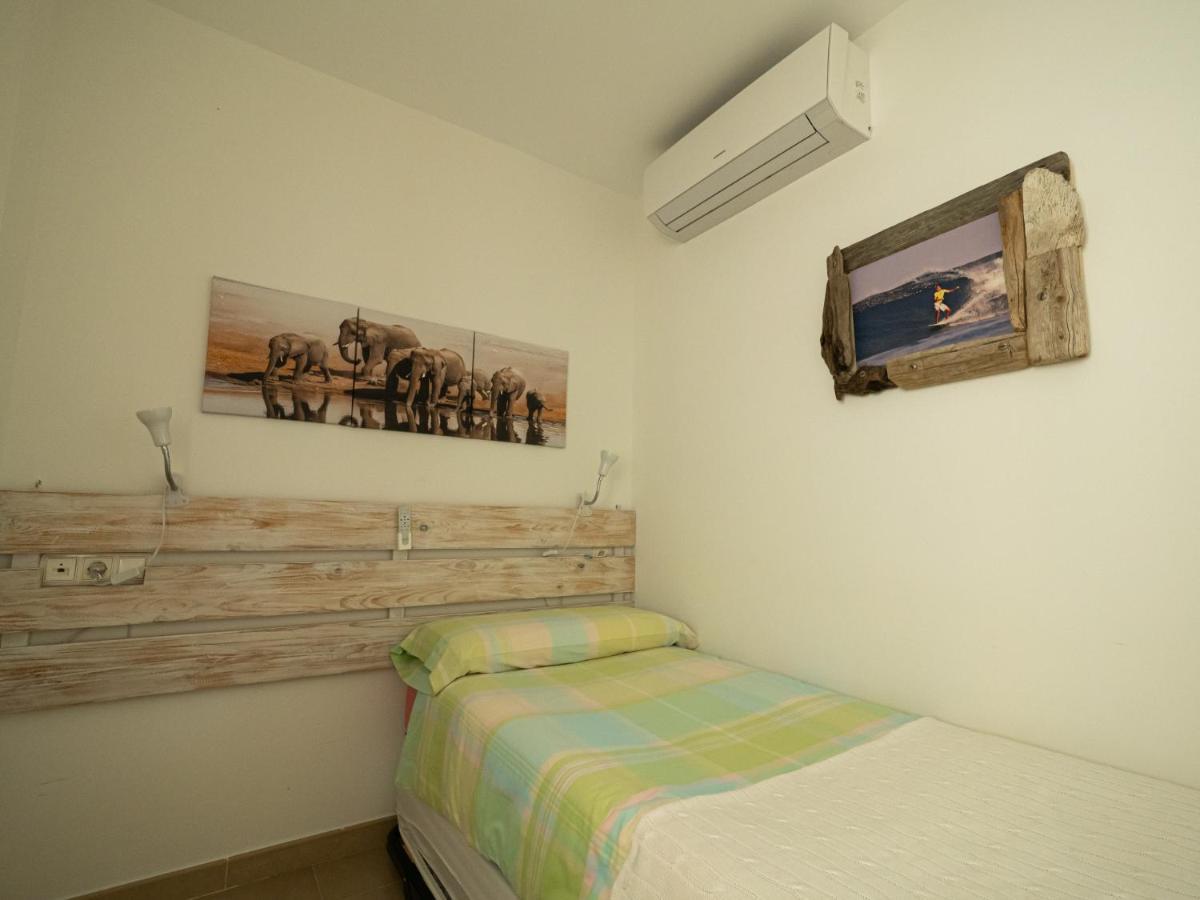 Lankarifa Apartment Tarifa Esterno foto