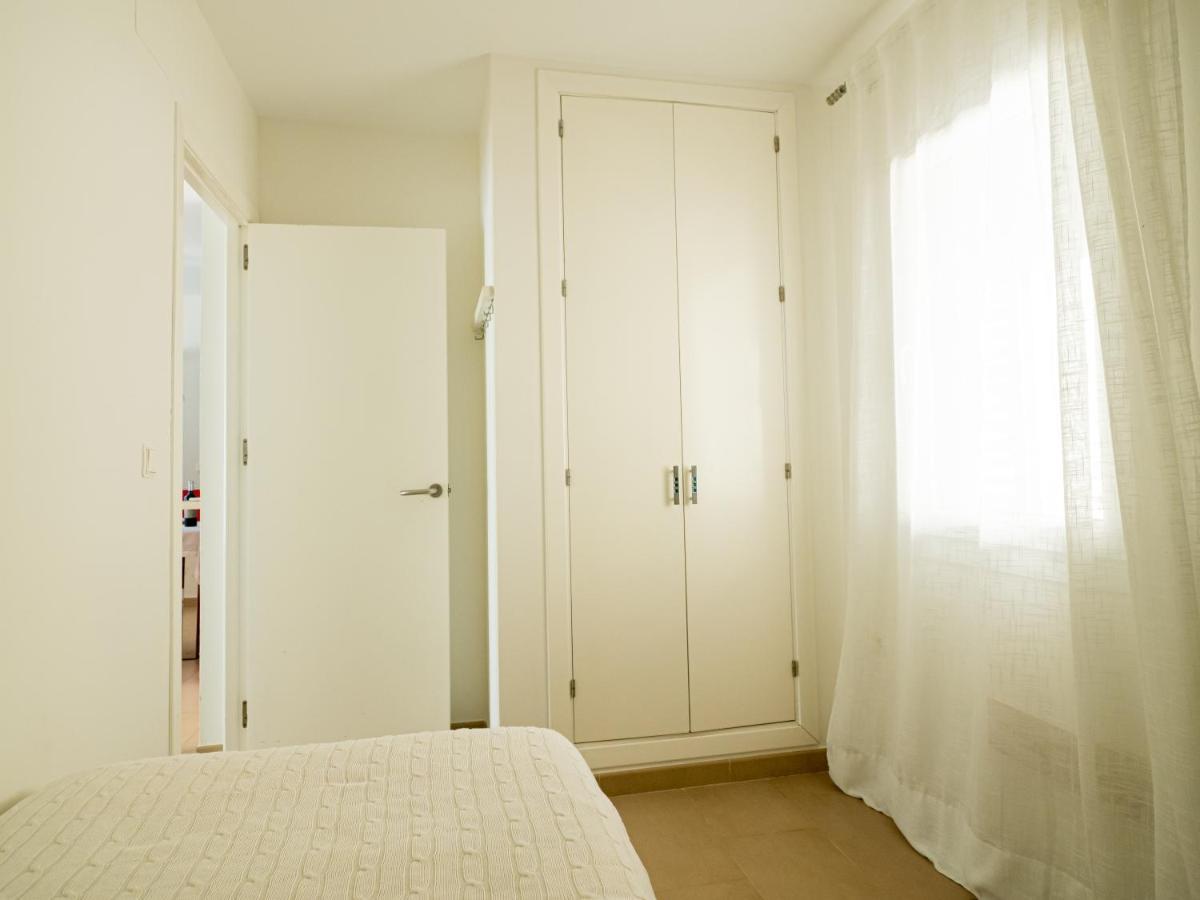 Lankarifa Apartment Tarifa Esterno foto