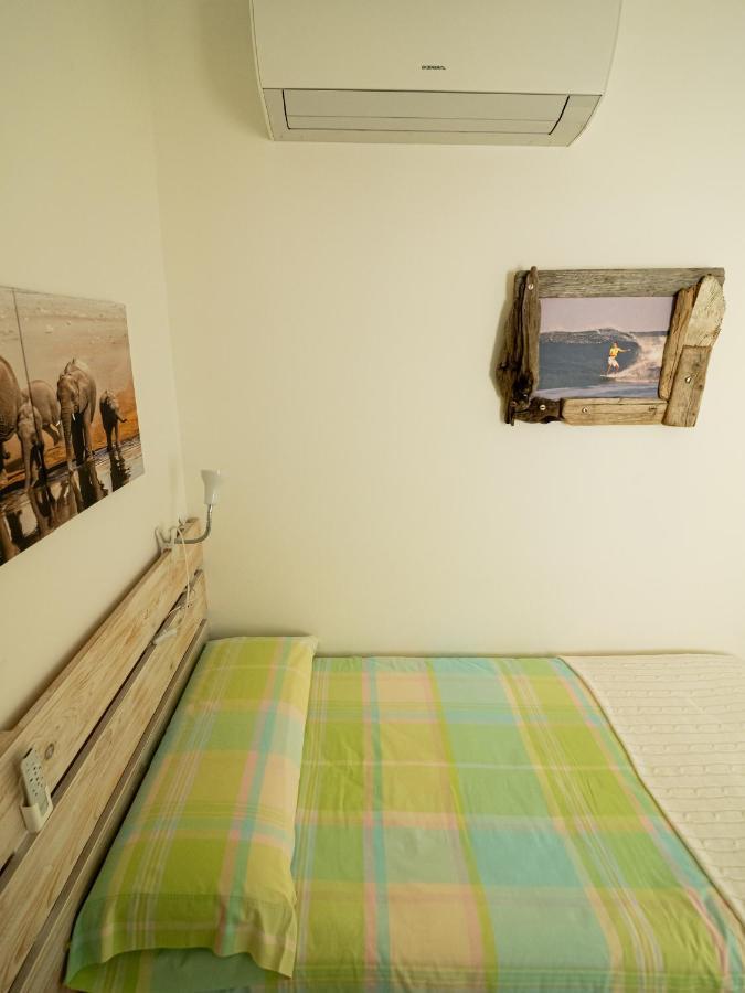 Lankarifa Apartment Tarifa Esterno foto