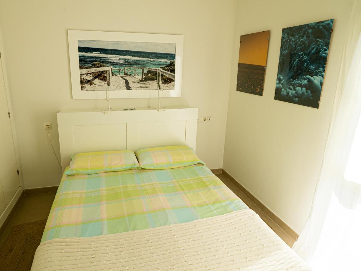 Lankarifa Apartment Tarifa Esterno foto