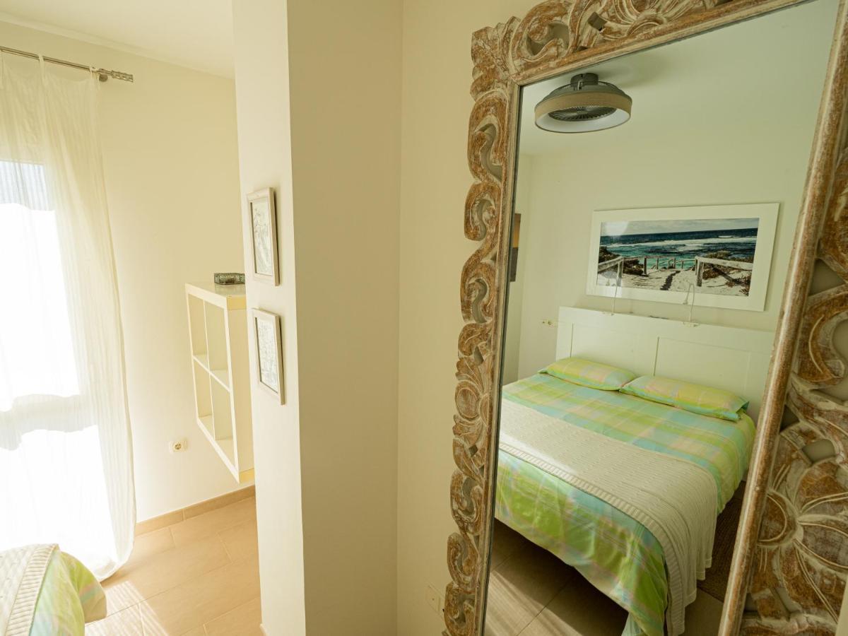 Lankarifa Apartment Tarifa Esterno foto