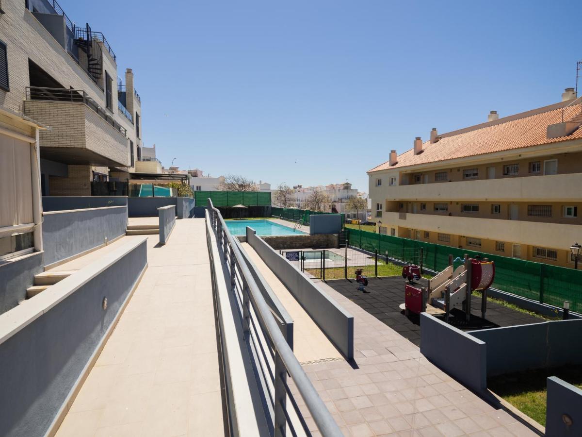 Lankarifa Apartment Tarifa Esterno foto