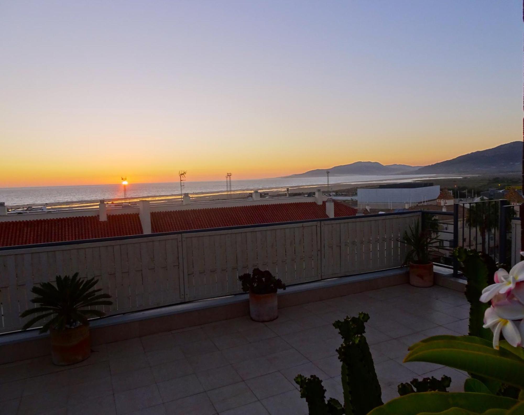 Lankarifa Apartment Tarifa Esterno foto
