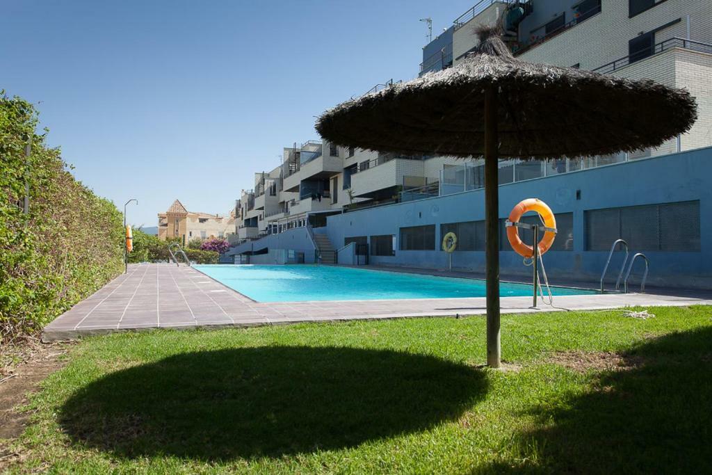 Lankarifa Apartment Tarifa Esterno foto