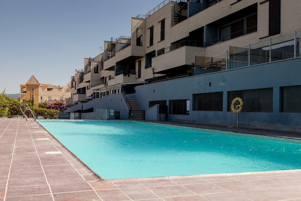 Lankarifa Apartment Tarifa Esterno foto