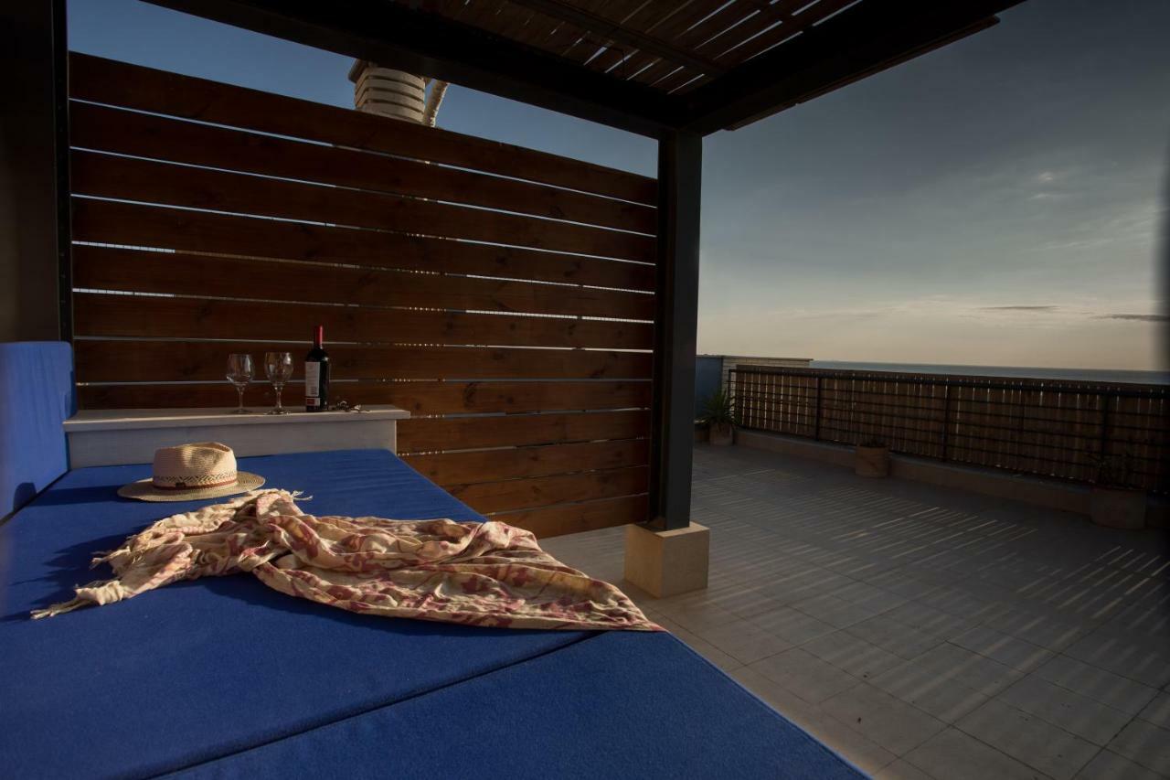 Lankarifa Apartment Tarifa Esterno foto